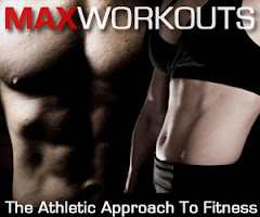Max Workouts