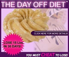 The Day Off Diet