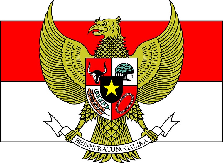 INDONESIA-KU