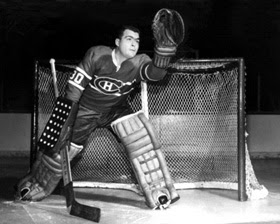 History: Nov.1, 1959: The Canadian goalie who changed the face of hockey –  RCI