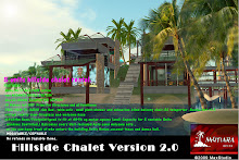 HILLSIDE CHALET 5 UNITS V2.0