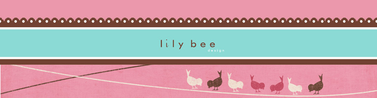 lily bee