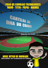 Apostila Cartilha do DNA do Craque