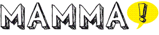 Mamma! Logo