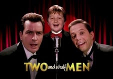 TWO AND HALF MEN