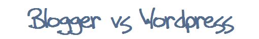 Free Blogging Platforms vs