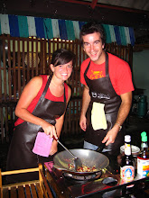 Cooking class