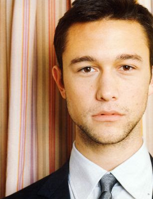 Joseph Gordon-Levitt.