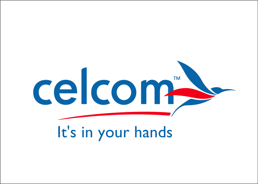 Celcom Poster