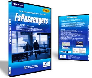 Fspassengers 2016 Crack
