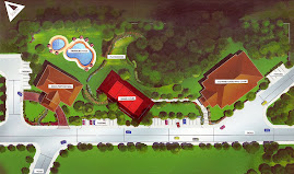 Layout of AMENITIES
