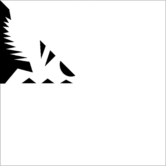 Creative ideas for you: Paper Snowflakes