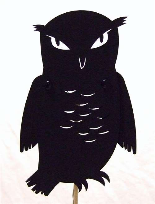 Creative ideas for you Shadow Puppets Video Tutorial