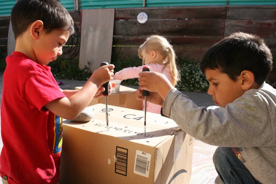 Creative ideas for you Creative Learning Activities for Kids