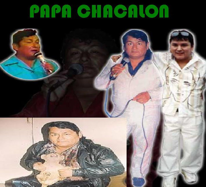 REY DE LA CUMBIA PERUANA