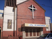 Parroquia San Roque-Santa Fe-Argentina