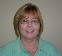 Melanie Gleason, Instructor, LSCI 405
