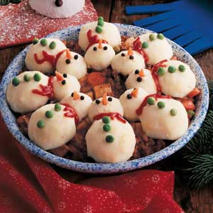 [Snowman+stew]