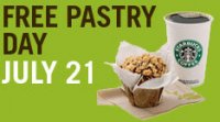 [starbucks+Free+Pastry]