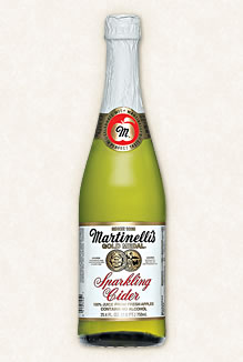 [sparkling+cider]