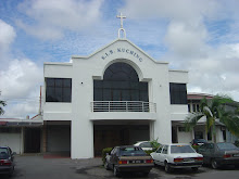 SIB Kuching (Kuching Evangelical Church)