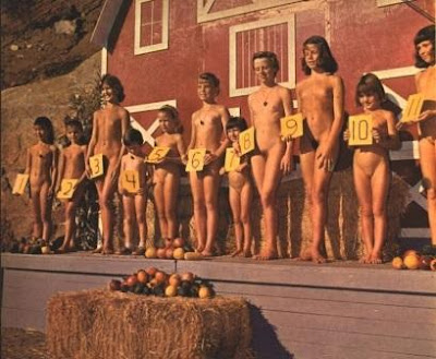 junior nudist pageant red dog