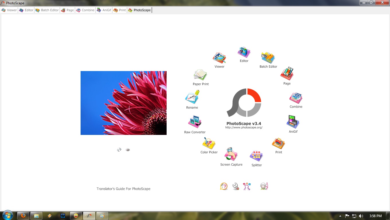 Gilang's Blog Cara mengedit Tulisan Menggunakan Photoscape
