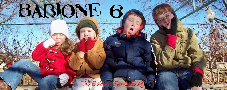 Babione 6