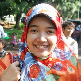 Zulaifah Nur Azimi