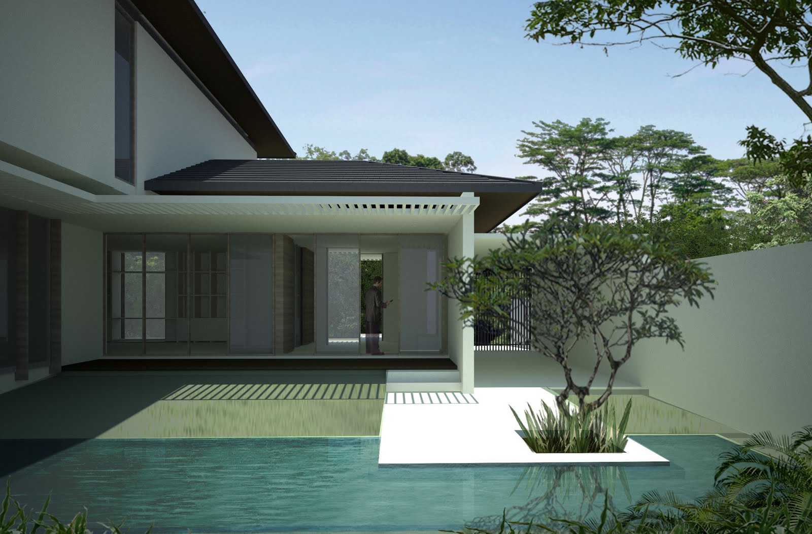 designstudio: SURABAYA HOUSE