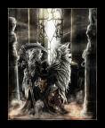 anGel of Death