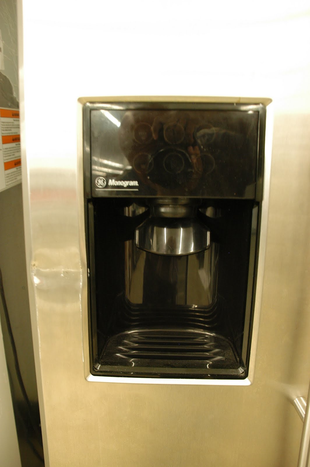 Appliance Direct Video Blog GE Monogram 42" BuiltIn SidebySide