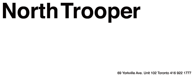 North Trooper