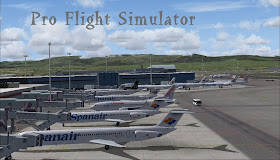SKAI Traffic v2.3 for Flight Simulator 9 X