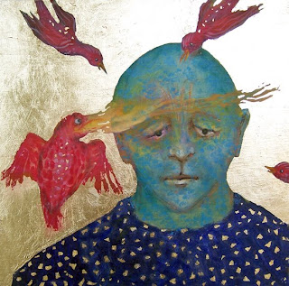 Janet Van Fleet: The Priest of Unexpected Developments