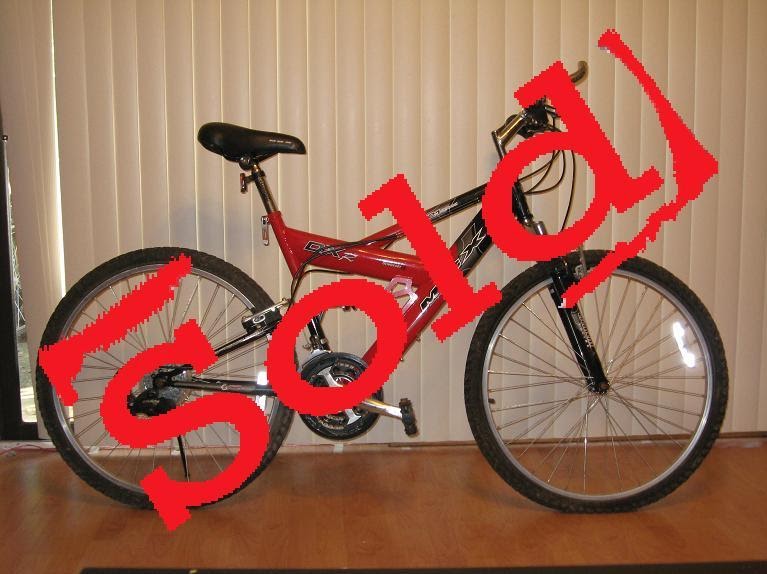 mgx dxr 21 speed bicycle
