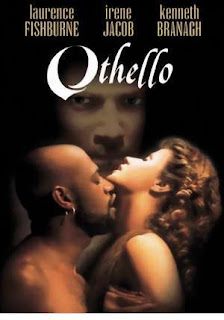 Essay of othello the moor of venice