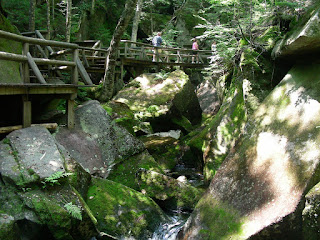 Lost River, NH