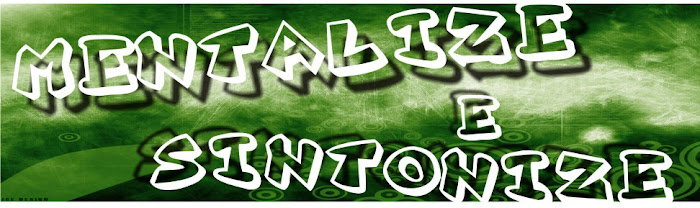 Mentalize e Sintonize