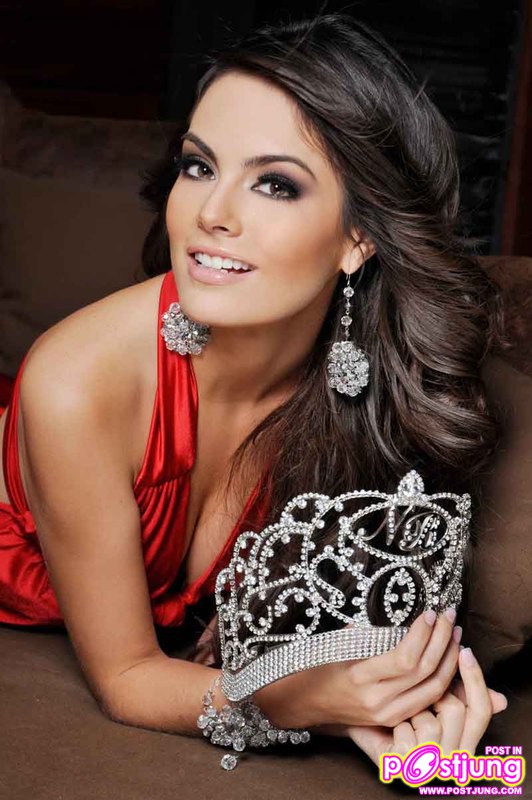 Miss Universe Mexican
