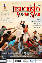 Jesucristo Superstar