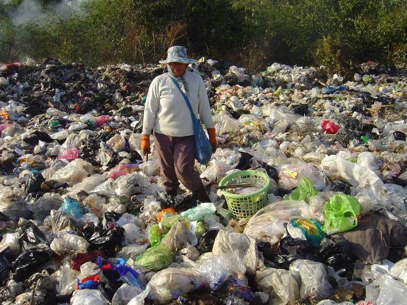 MWIT Protecting Thailand Hazardous Waste in Thailand