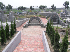 98年整修後的施瓊芳墓園