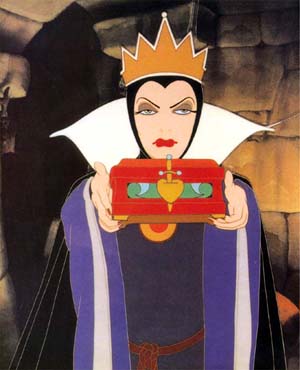 Queen