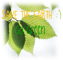 SAVE THE EARTH