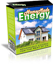 Home Made Energy - The Complete Guide