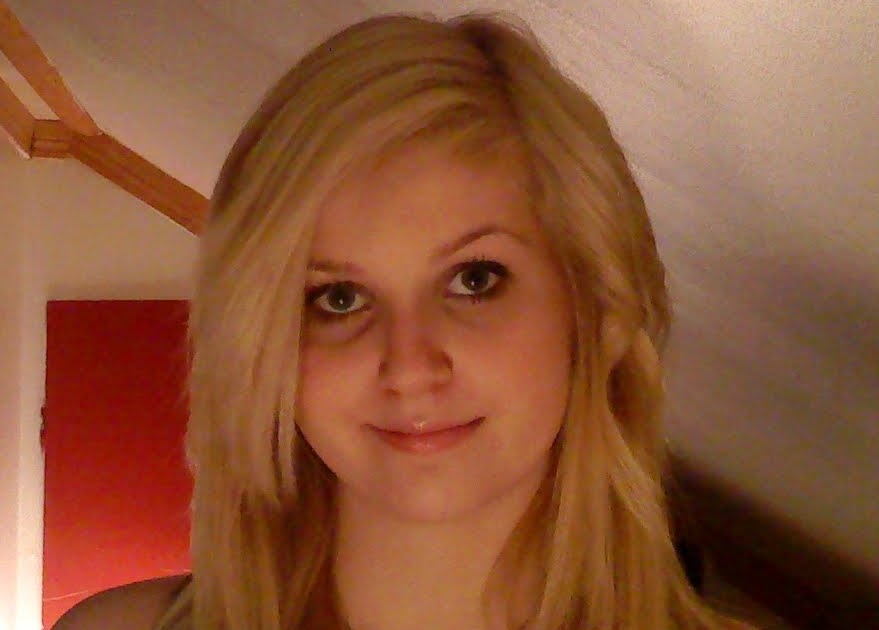 VIDEOBLOGGER TIL BIRGITJANSEN.BLOGG.NO: Hvordan krølle håret med en