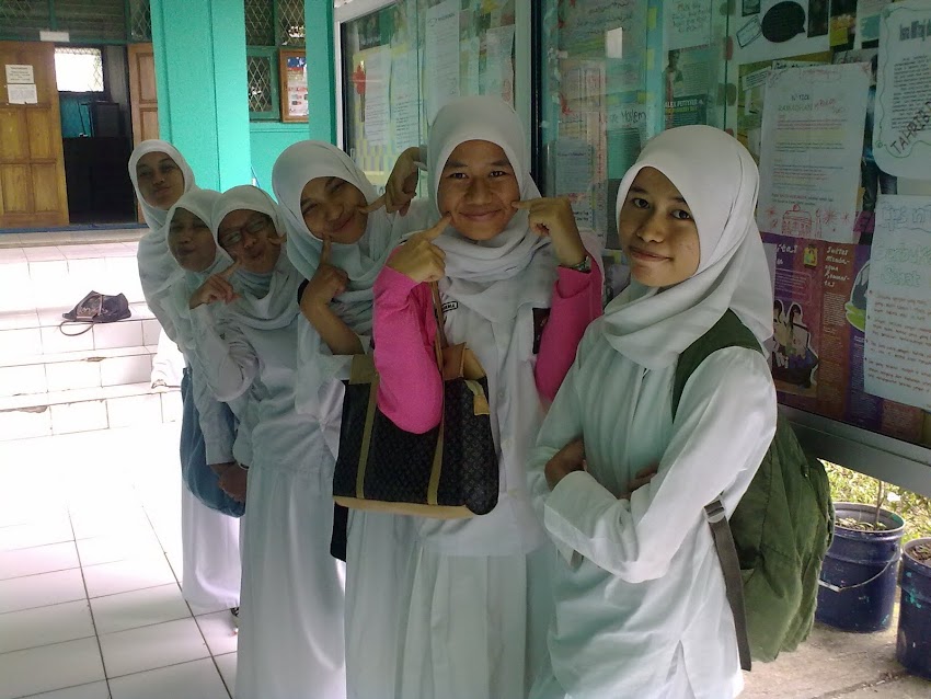 Mading the last edition