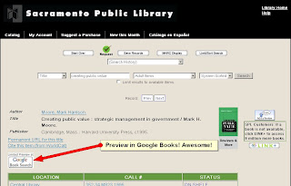 Google Books Preview