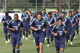 Alvo do Palmeiras, Abel Braga quase treinou o clube em 2009